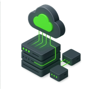 Dedicated Private Cloud