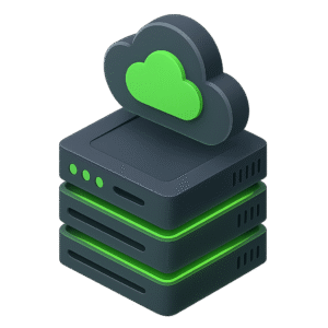 Virtual Private Cloud